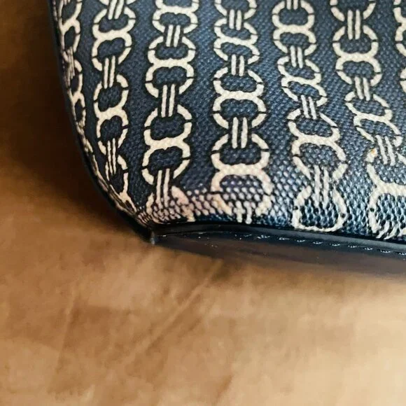 ***TORY BURCH GEMINI LINK TOTE BAG*** - Picture 4 of 9